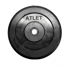 Диск BARBELL MB-AtletB31-10