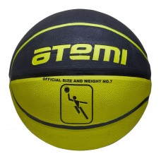 Мяч баскетбольный Atemi BB11