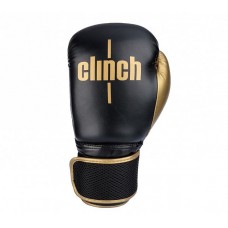 Перчатки боксерские CLINCH AERO C135 6 OZ