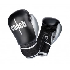 Перчатки боксерские CLINCH AERO C135 12 OZ