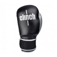 Перчатки боксерские CLINCH AERO C135 12 OZ