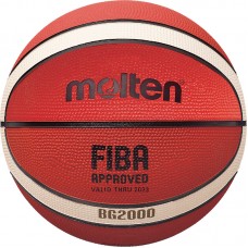 Мяч баскетбольный Molten B7G2000