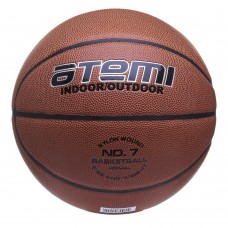 Мяч баскетбольный Atemi, р.7, BB300
