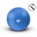 Гимнастический мяч 75 см синий FT-GBR-75BS