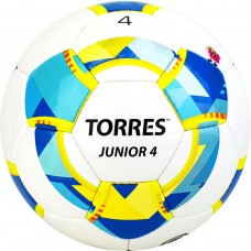 Мяч футб. "TORRES Junior-4" арт.F320234, р.4