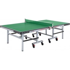 Теннисный стол DONIC Waldener Premium 30 green (без сетки)