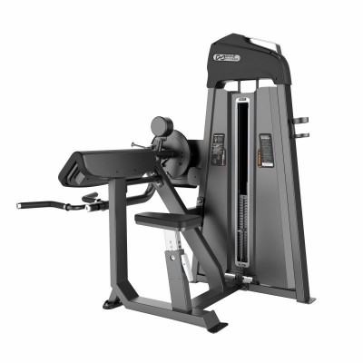 Бицепс/Трицепс сидя Camber Curl &Triceps .Стек 110 кг. E-3087