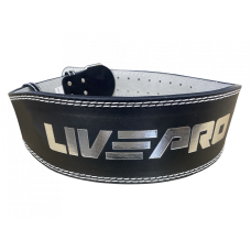 Тяжелоатлетический пояс LivePro LP8067L