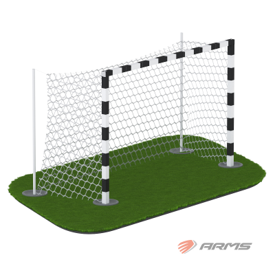 Ворота для мини-футбола ARMS080