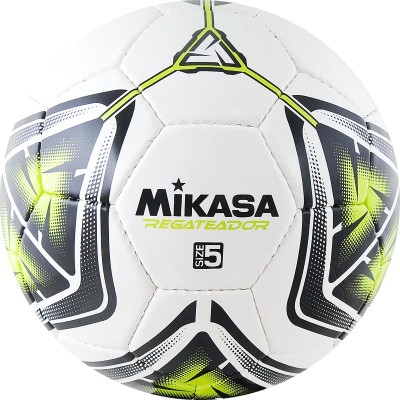 Мяч футбольный "MIKASA REGATEADOR5-G" P5