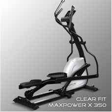Эллиптический тренажер Clear Fit MaxPower X350