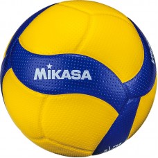 Мяч волейбольный "MIKASA V300W" P5