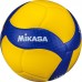 Мяч волейбольный "MIKASA V300W" P5