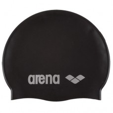 Шапочка для плавания "ARENA Classic Silicone" 9166255