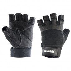 Перчатки для занятий спортом "TORRES" арт.PL6051