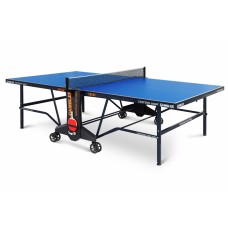 Теннисный стол EDITION Light blue GTS-3