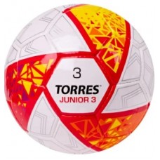Мяч футбольный TORRES Junior-3 F323803 размер 3