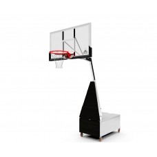 Баскетбольная мобильная стойка DFC EXPERT 56SG