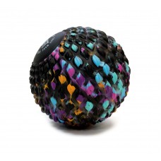 Мяч массажный 12,5 см FT-VMB-125