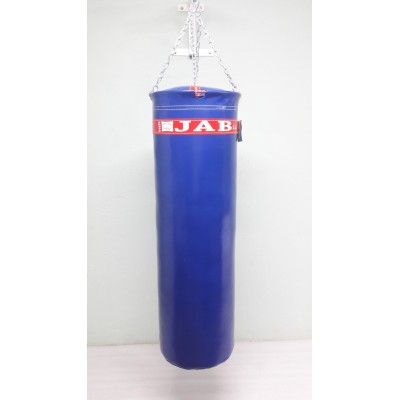 Мешок боксерский с кольцом JAB, серия Profi тентовая ткань 1.2-40-60
