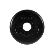 Диск BARBELL MB-AtletB51-5