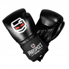 Боксёрские перчатки «Prospect» 16oz PB-BL16