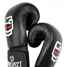 Боксёрские перчатки «Prospect» 16oz PB-BL16