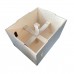 Универсальный PLYO BOX 3 в 1 со шкалой наклона (фанера) 50х60х75 см DHZ