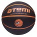 Мяч баскетбольный Atemi, р. 7, резина, BB12