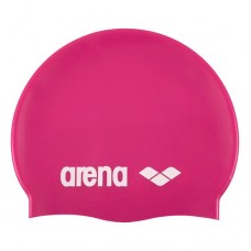  Шапочка для плавания "ARENA Classic Silicone" 9166291