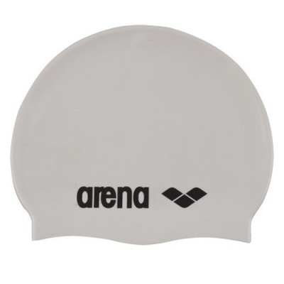 Шапочка для плавания "ARENA Classic Silicone" 9166215