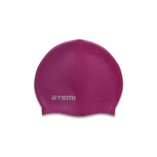 Шапочка для плавания Atemi SC104