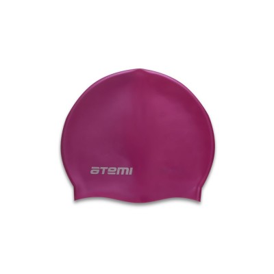 Шапочка для плавания Atemi SC104