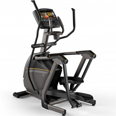 MATRIX Fitness  E30XIR Эллиптический эргометр домашний, 2021