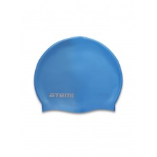 Шапочка для плавания Atemi SC103