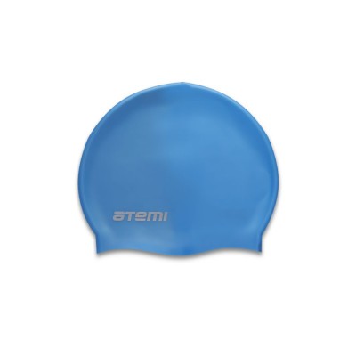 Шапочка для плавания Atemi SC103