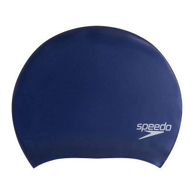 Шапочка для плавания "SPEEDO Long Hair Cap" 8-06168G757