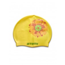 Шапочка для плавания Atemi PSC415