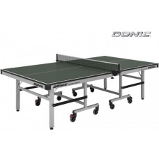 Теннисный стол DONIC Waldner Classic 25 grey (без сетки)