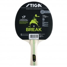 Ракетка для настольного тенниса Stiga Break WRB 1211-5918-01