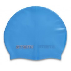 Шапочка для плавания Atemi TC402