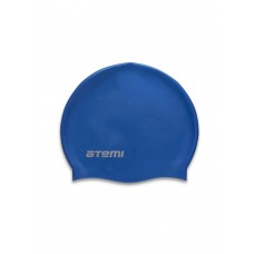 Шапочка для плавания Atemi SC102
